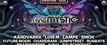 Event-Image for 'The Flying Mystic -NORD-'
