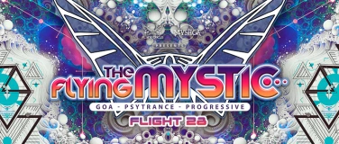 Event-Image for 'The Flying Mystic -28-'