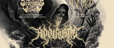 Event-Image for 'TRANSCENDING VOID'