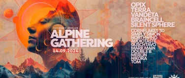 Event-Image for 'Alpine Gathering'
