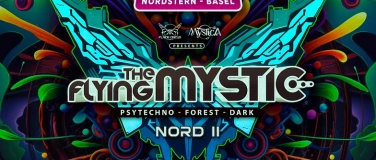 Event-Image for 'The Flying Mystic -NORD-2-'