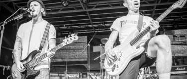 Event-Image for 'TH Number 74 - Laut + Ehrlich'