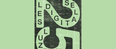 Event-Image for 'Les Digitales Festival 2025'