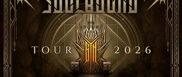 Event-Image for 'Soulbound - sYn Tour 2026'