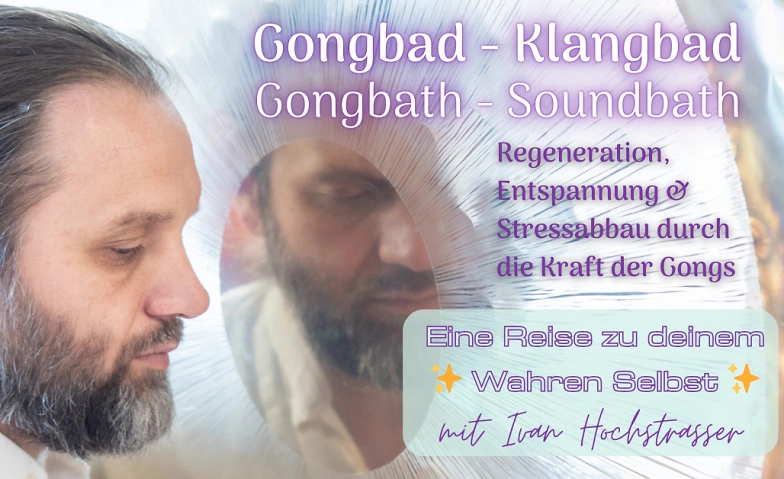 GONG BAD - KLANGBAD Tickets