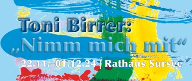 Event-Image for 'Nimm mich mit'