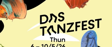 Event-Image for 'Das Tanzfest Thun'