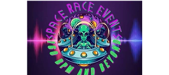 Event organiser of SpaceRace