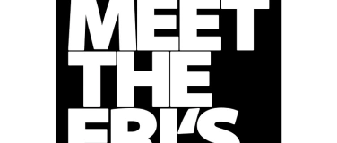 Event-Image for 'MEET THE ERI'S'