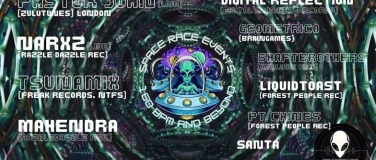 Event-Image for 'SpaceRace'