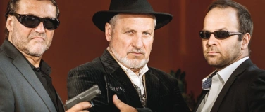 Event-Image for 'KRIMI total DINNER - Neue Gangster, neues Glück'