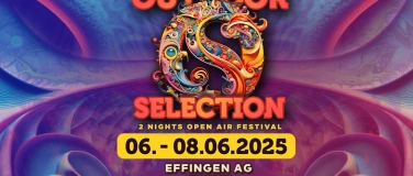 Event-Image for 'OUTDOOR SELECTION FESTIVAL 2025'