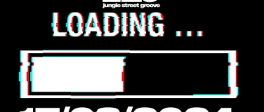 Event-Image for 'Jungle Street Groove Parade'