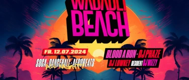 Event-Image for 'WADADLI BEACH'