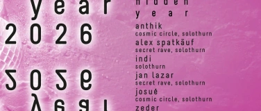 Event-Image for 'hidden year'