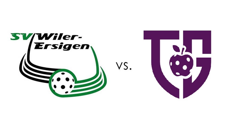 SV Wiler-Ersigen - Floorball Thurgau ${singleEventLocation} Tickets