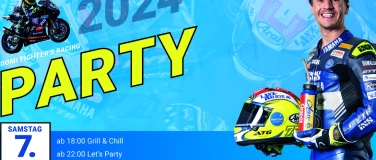 Event-Image for 'Domi Fighter's Racing Party'