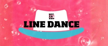 Event-Image for 'Line Dance uff em Rhy'