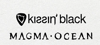 Veranstalter:in von Black Diamonds / Kissin' Black / Magma Ocean