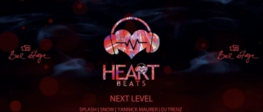Event-Image for 'Heartbeats - Next Level'