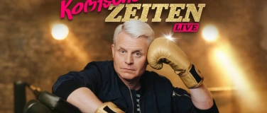 Event-Image for 'Guido Cantz - Komische Zeiten'