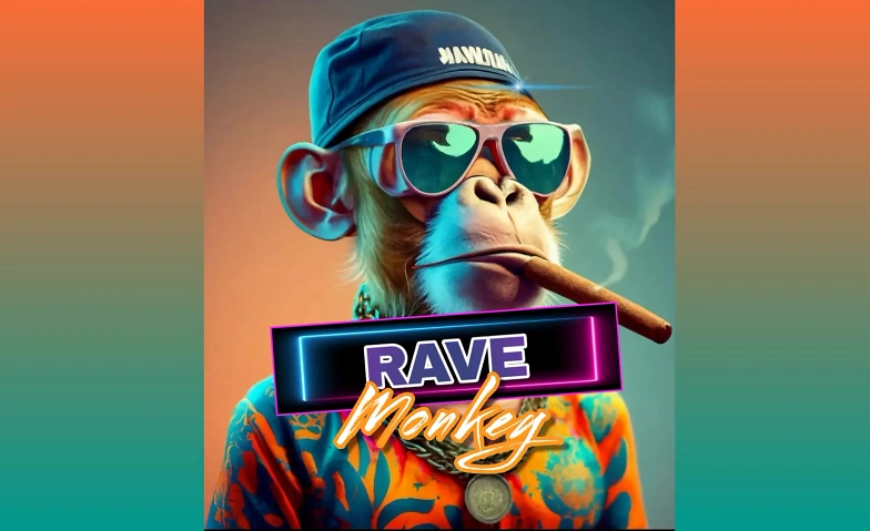 Event-Image for 'Rave Moneky'