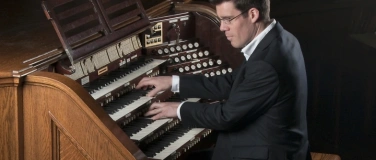 Event-Image for 'Mittwoch - Mittags - Konzerte'