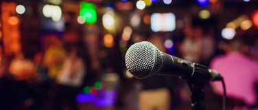 Event-Image for 'Karaoke in der U-Boot Bar!'