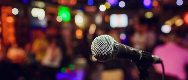 Event-Image for 'Karaoke in der U-Boot Bar!'