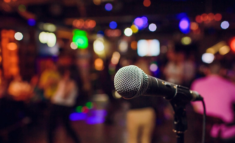 Event-Image for 'Karaoke in der U-Boot Bar!'