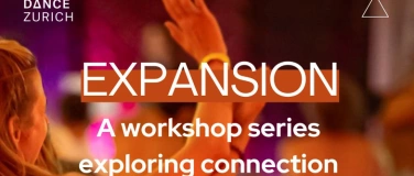 Event-Image for 'Expansion:  A Workshop Series Exploring Connection'