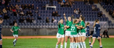 Event-Image for 'FC St.Gallen 1879 vs FC Aarau Frauen'