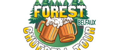 Event-Image for 'Forest Ch&uuml;beli Tour 2026'