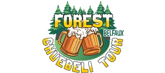 Event organiser of Forest Chübeli Tour