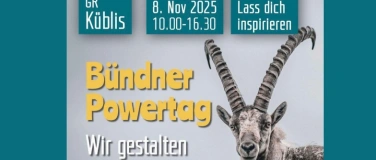 Event-Image for 'Bündner Powertag'