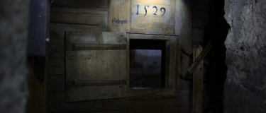 Event-Image for 'Taschenlampenrundgang f&uuml;r Erwachsene'