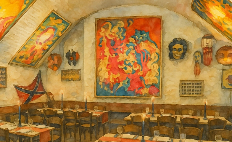 Jubil&auml;ums Abend 25 Jahre Primidoofe-K&auml;ller Tickets