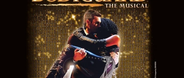 Event-Image for 'THE BODYGUARD - The Musical'