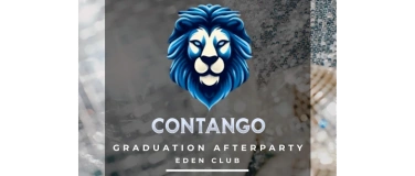 Event-Image for 'CONTANGO Graduation Afterparty'
