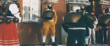 Event-Image for '&laquo;Z&auml;me Musig mache&raquo;'