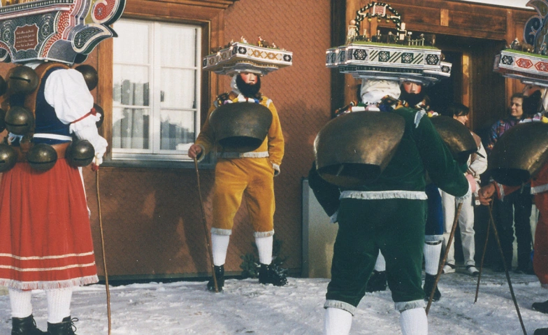 Event-Image for '«Zäme Musig mache»'