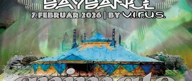 Event-Image for 'Northern Lights Winterdaydance im Zirkuszelt'