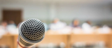 Event-Image for 'PODIUMSDISKUSSION'