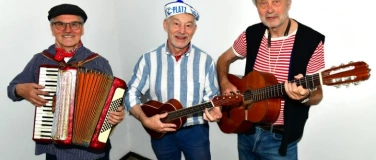 Event-Image for 'Fechtel/Gutzeit & Bartels "Fischgericht"'