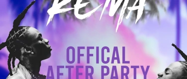Event-Image for 'Official REMA Afterparty - Afro Carneval @ Mascotte'