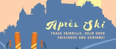 Event-Image for 'Burgdorfer Nachtmarkt - Die grosse Après Ski-Party'
