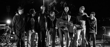 Event-Image for 'Feel Floyd Tribute Pink Floyd'