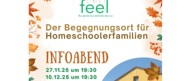Event-Image for 'Infoabend feel-aargau'