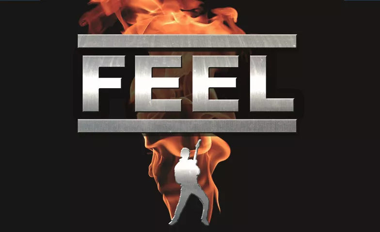 FEEL LIVE - Beinstein rockt den Herbst (WN) Festhalle Beinstein, Quellenstraße 14, 71334 Waiblingen Billets