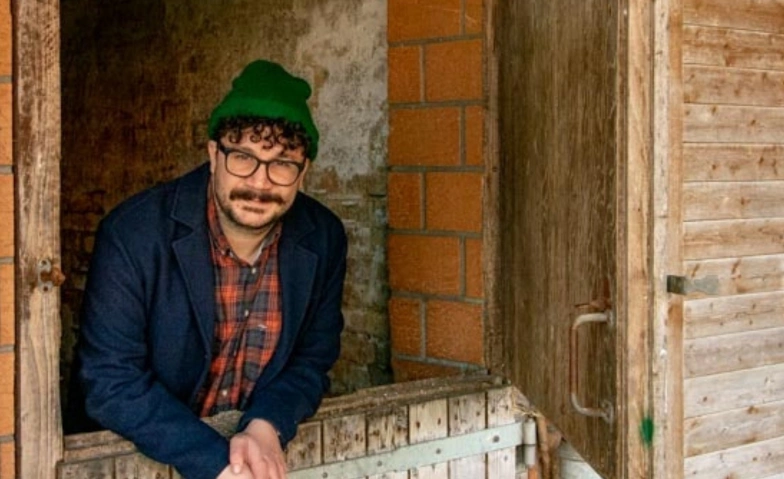 FEHMI TANER Bierhübeli, Neubrückstrasse 43, 3012 Bern Billets